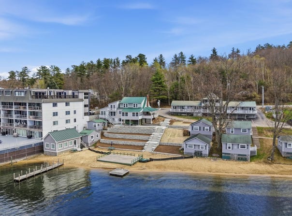 1144 Weirs Boulevard, Laconia, NH 03246