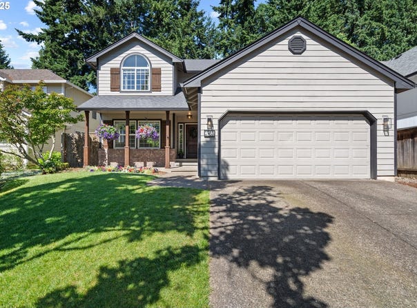 1983 NE 51ST AVE, Hillsboro, OR 97124