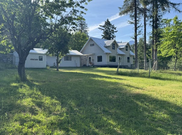 36243 Fulkerson Lane, Polson, MT 59860