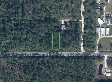 2600 HAMMOCK ROAD, SEBRING, FL 33872