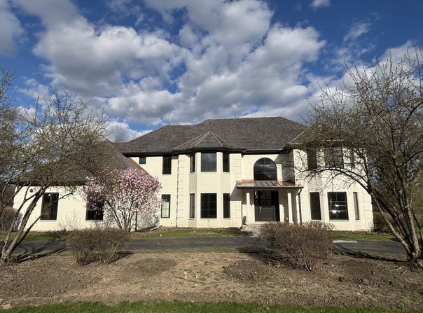 4463 Kettering Drive, Long Grove, IL 60047