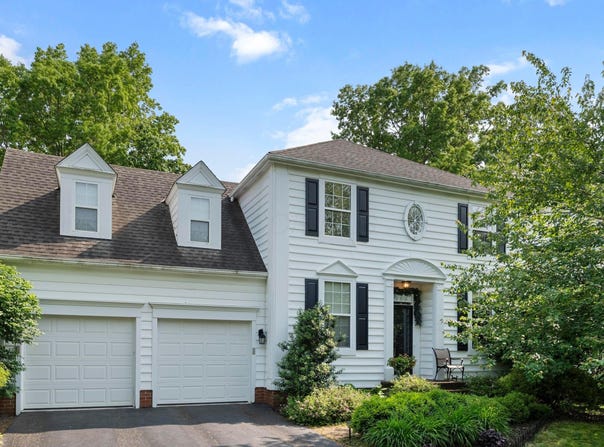 4949 Heath Gate Drive, New Albany, OH 43054