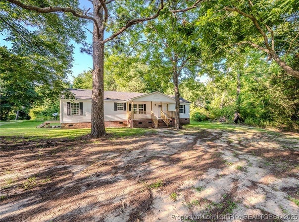 40 Ella Bell Road, Clarkton, NC 28433