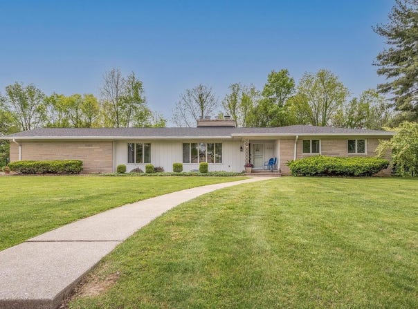 1008 S Meadowbrook Drive, Bloomington, IN 47401