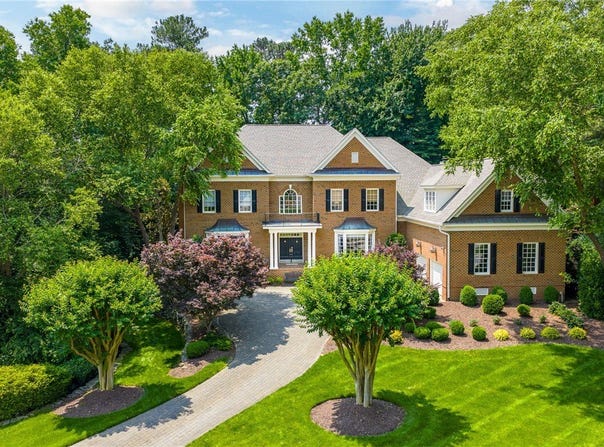 1921  Miln House Rd, Williamsburg, VA 23185