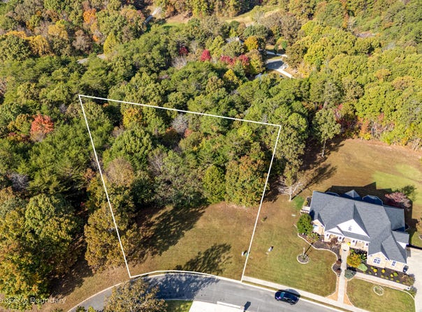 Skyhigh Drive, Dunlap, TN 37327