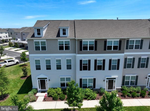226 LIAM THOMAS LN #D6, STEVENSVILLE, MD 21666