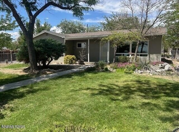 3220 Rice Road, Fallon, NV 89406