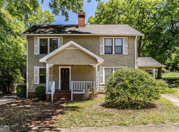 809 E 2nd Avenue SW, Rome, GA 30161