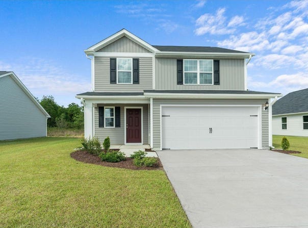 129 Common Reed Drive, Gilbert, SC 29054