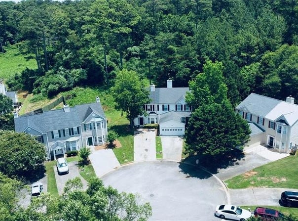 49 HAMPTON Drive, Cartersville, GA 30121