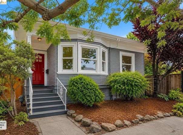 4510 Webster ST, Oakland, CA 94609