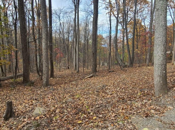 HIGH TOP Road, FRONT ROYAL, VA 22630