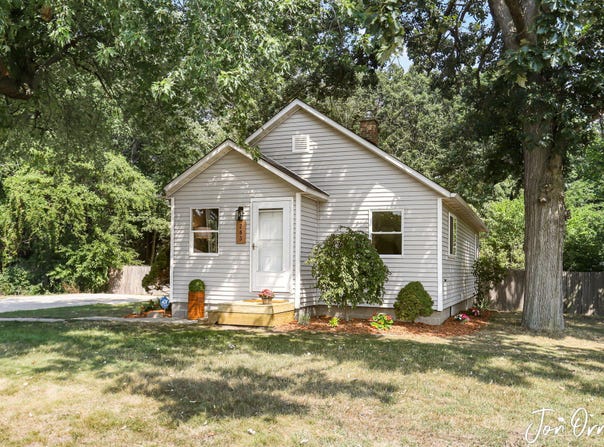 263 Beech Street, Holland, MI 49424