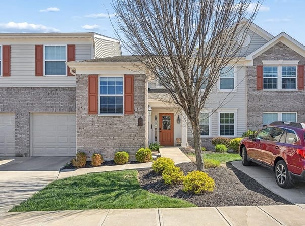 209 E Wind Lane, Lawrenceburg, IN 47025