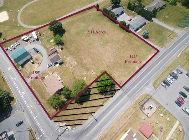 4615 Lehigh Drive, Walnutport Boro, PA 18088