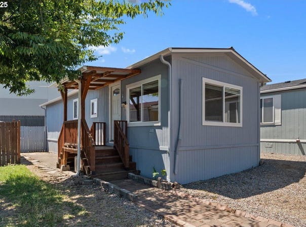 9700 SW TUALATIN RD, Tualatin, OR 97062