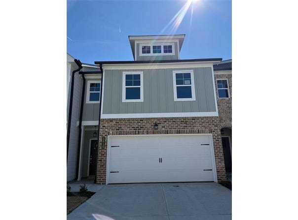 5615 Hislop Lane, Mableton, GA 30126