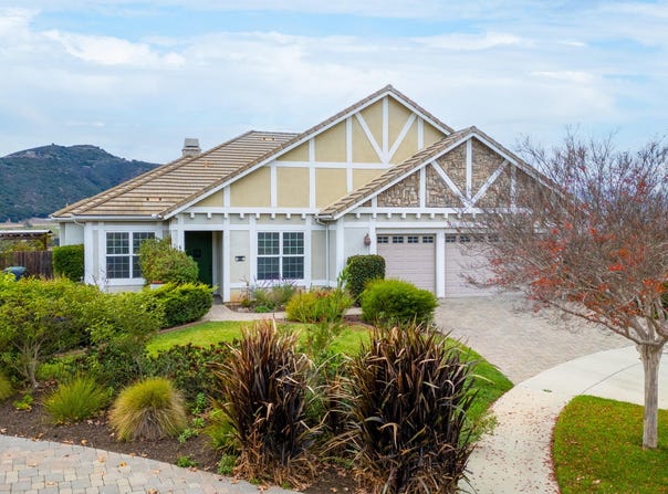 504 Myrtle Court, Solvang, CA 93463