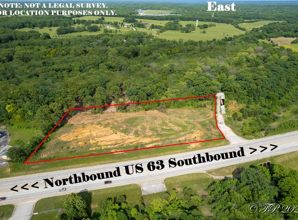 3440 N Us Highway 63, West Plains, MO 65775