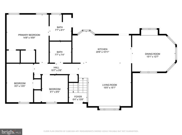 3633 RUSTY RIM, ELLICOTT CITY, MD 21043