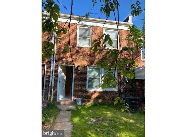 3029 JANICE AVE, BALTIMORE, MD 21230