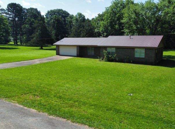 310 Goodwin Addition Dr, Paris, AR 72855