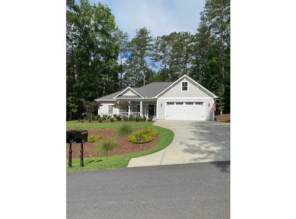 256 Candlewick Loop, McCormick, SC 29835