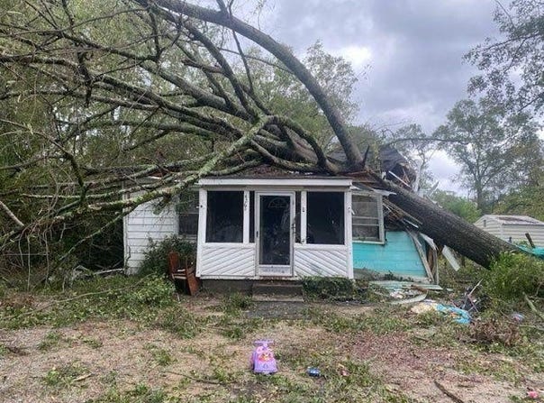 426 BUSSEY Avenue, Thomson, GA 30824