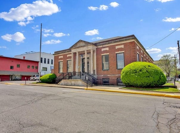 2 WALN ST, Wellsboro, PA 16901