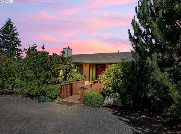 22805 SW HIGHLAND DR, Sherwood, OR 97140