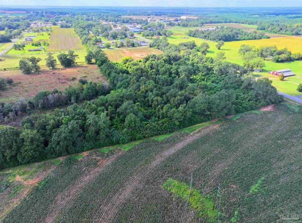 State Hwy 4 lot: 2, Jay, FL 32565