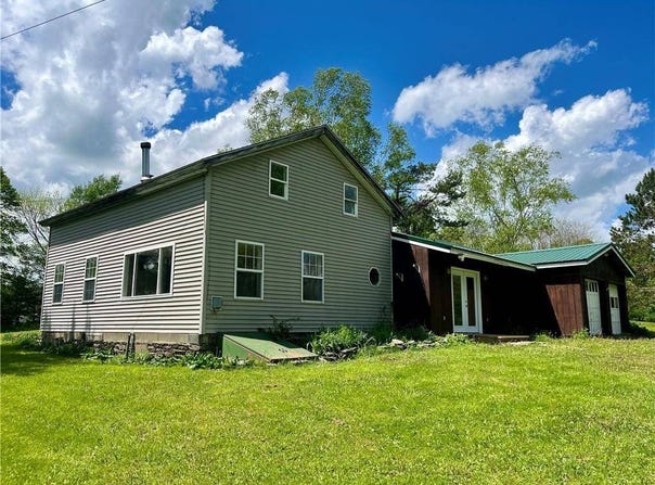 376 Upper Dutch Hill Rd, Milford, NY 13820