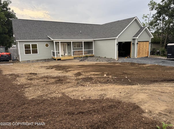 1191 Appenzeller Avenue, Stroudsburg, PA 18360