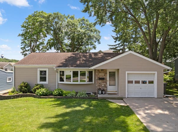 204 Panther Trail, Monona, WI 53716