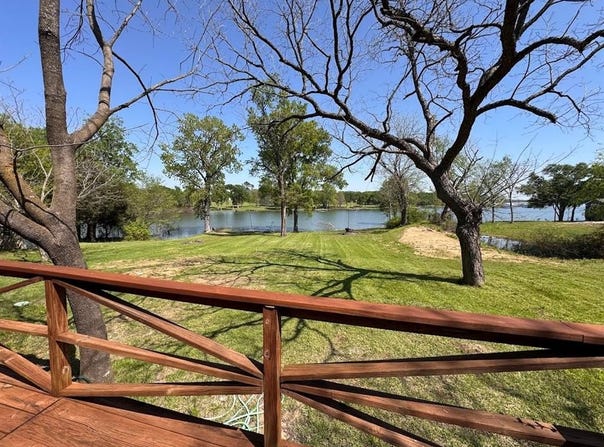 120 Bass Road, Point, TX 75472