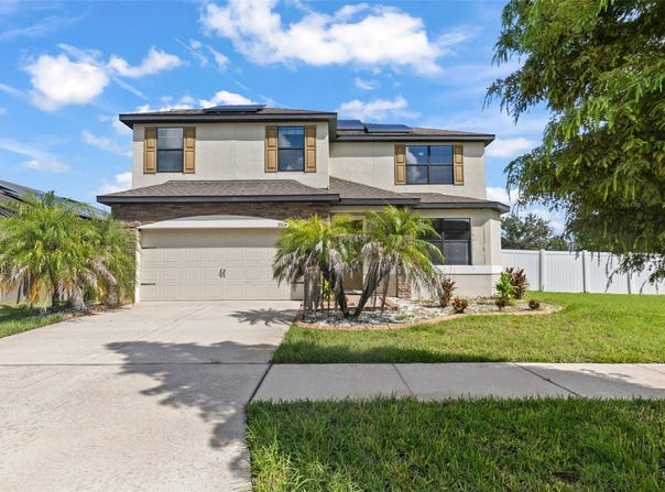 11924 WINTERSET COVE Drive, RIVERVIEW, FL 33579