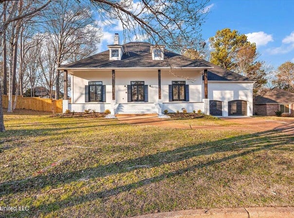424 Morning Forest Lane, Madison, MS 39110