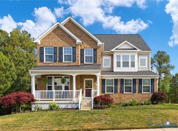 6016 Greenspring Road, Fredericksburg, VA 22407