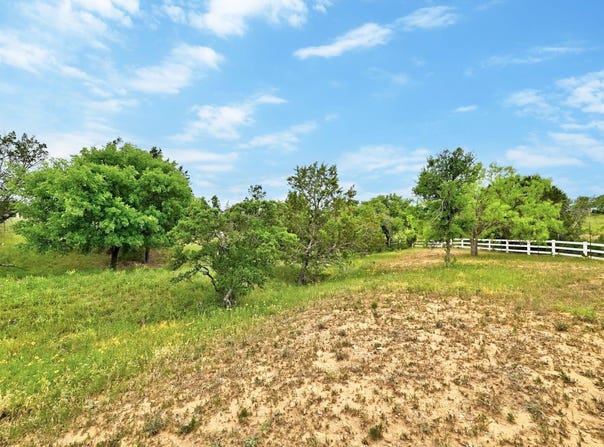 Tbd Cats Eye (1), Horseshoe Bay, TX 78657