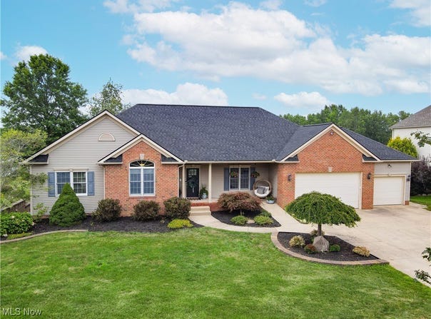 1151 Windward Lane, Kent, OH 44240