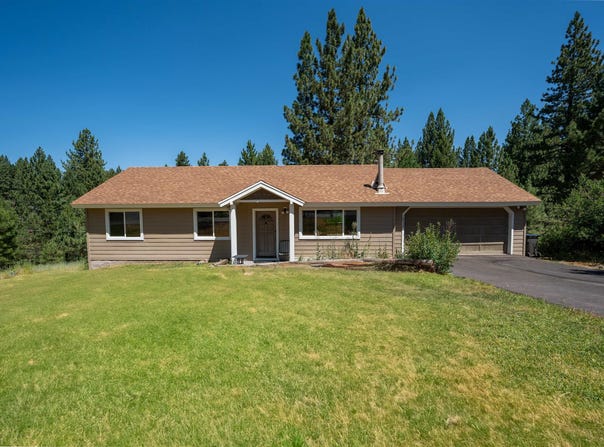 10332 Sugar Pine Road, Truckee, CA 96161