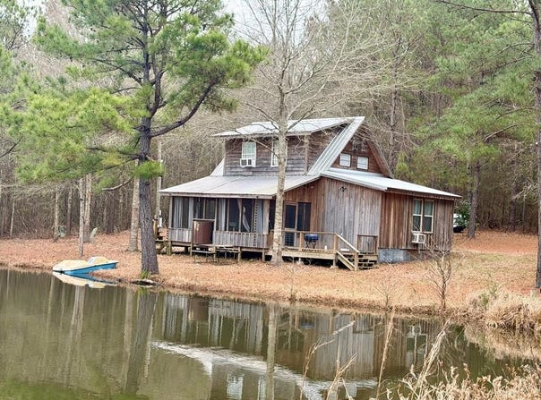 178 Wadsworth, MS 39437