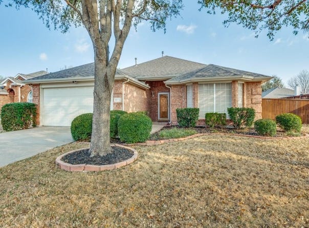 15774 Wrangler Drive, Frisco, TX 75035