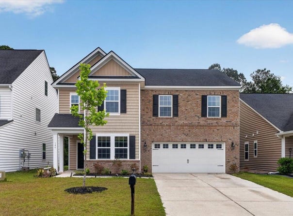 146 Guinness Lane, Moncks Corner, SC 29461