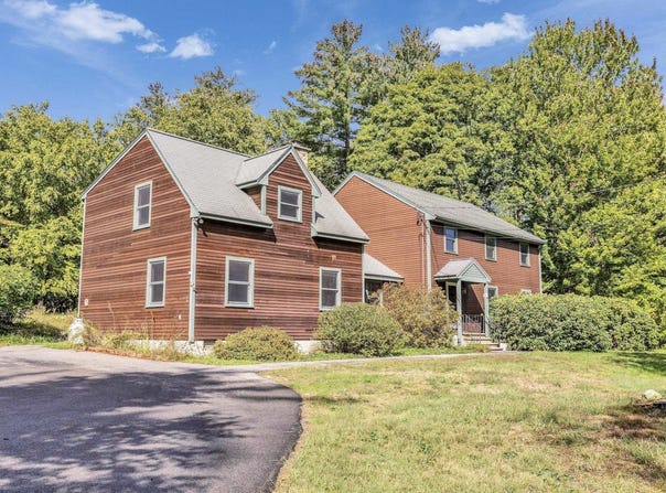 225 Hayden Road, Hollis, NH 03049