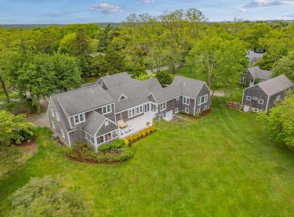 350 Plum Street, West Barnstable, MA 02668