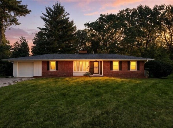 2 Frary Court, Mount Vernon, OH 43050