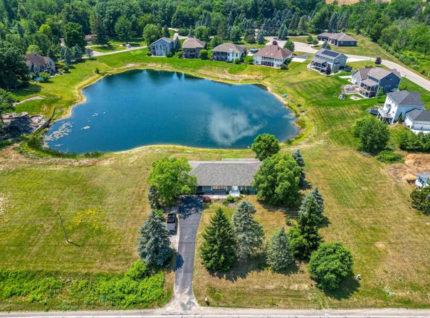 3446 S Lincoln, Mount Pleasant, MI 48858