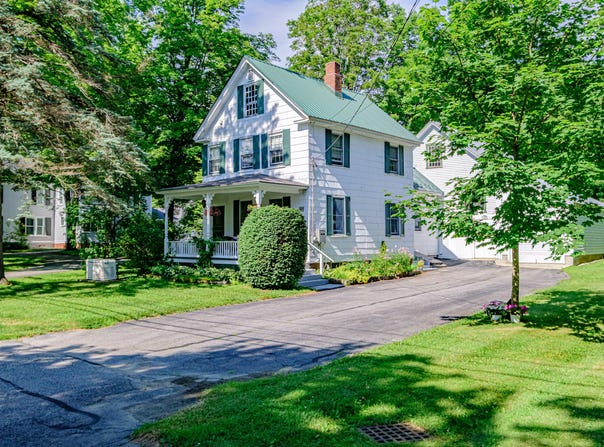 509 Paris Hill Road, Paris, ME 04281